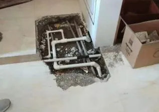 湖北查漏水多少钱